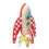 ROCKET RICKY 7