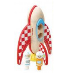ROCKET RICKY 7