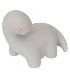 LITTLE LIGHT BRONTOSAURUS 8