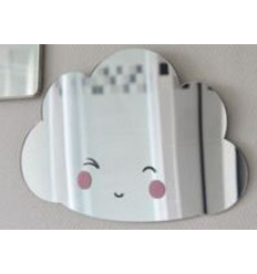 MIRROR CLOUD 8