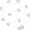 STRING LIGHTS WOLK 8
