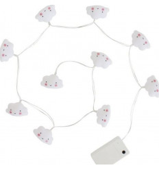 STRING LIGHTS CLOUDS 8