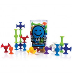 SQUIGZ SET DE DEPART 201
