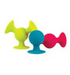 PIP SQUIGZ SET DE 3 201