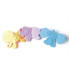 ANIMAUX CRACK SET DE 3 9