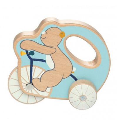 TRICYCLE NOUKY 72