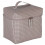 YUP BEAUTY CUBE STORAGE BOX ALL OVER DOT