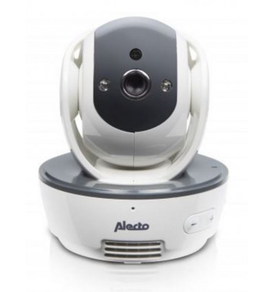 ALECTO DVM 201 UITBREIDINGSCAMERA 24