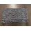 BLOCK BLANKET CRADLE DARK BLUE 7