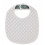 LUX ORGANIC BIB LIGHT PINK 7