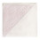 LUX ORGANIC WRAP CAPE LIGHT PINK 7