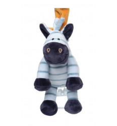 ZEBRITO MINI MUSICAL 7