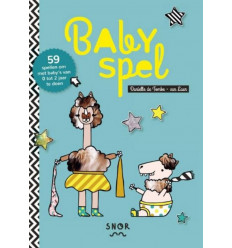 BABYSPEL 7