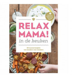 RELAX MAMA IN DE KEUKEN 7