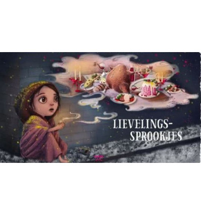 LIEVELINGSSPROOKJES 7
