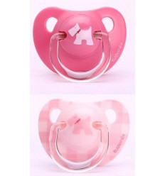  DUO 7 SX PINK