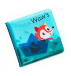 ALICE SPLASH MAGISCHE BADBOEKJE 22