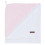 BADCAPE 75X85 CLASSIC ROZE 231