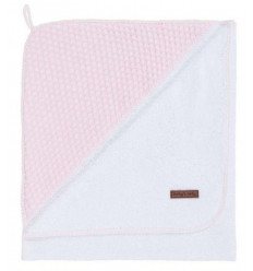 BADCAPE 75X85 CLASSIC ROZE 231
