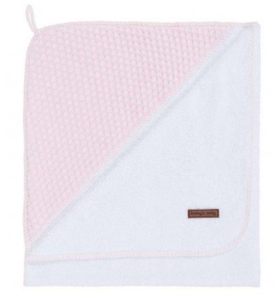 BADCAPE 75X85 CLASSIC ROZE 231