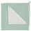 BADCAPE 75X85 CLASSIC MINT 231