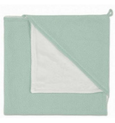 BADCAPE 75X85 CLASSIC MINT 231