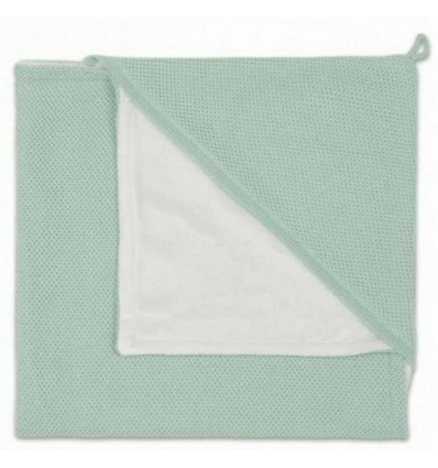 BADCAPE 75X85 CLASSIC MINT 231