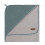 BADCAPE 75X85 CLASSIC STONEGREEN 20