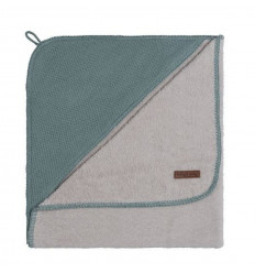 BADCAPE 75X85 CLASSIC STONEGREEN 20