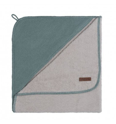 BADCAPE 75X85 CLASSIC STONEGREEN 20