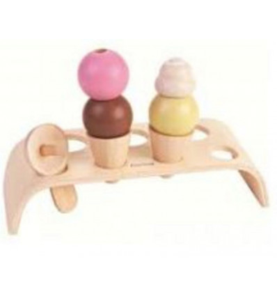 ICE CREAM SET 2Y+ 21