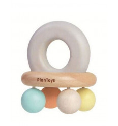 PLANLIFESTYLE BELLETJES RAMMELAAR 4M+ 21