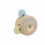PLANLIFESTYLE KIEKEBOE ROLLER 6M+ 21