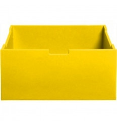 BAKJE MIX & MATCH GEEL 20