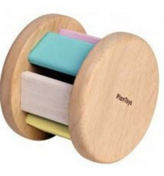 PLANLIFESTYLE ROLLER 6M+ 21
