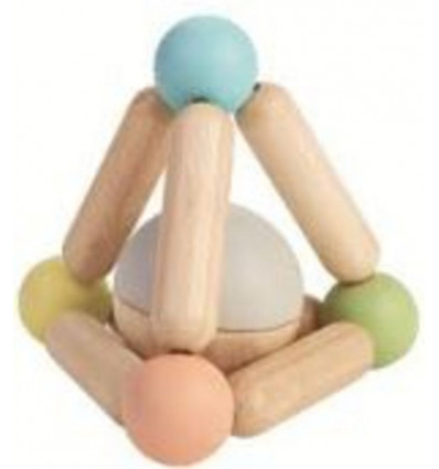 PLANLIFESTYLE HOCHET TRIANGLE 6M+ 21