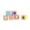 PLANLIFESTYLE SENSORY BLOCKS 12M+ 21