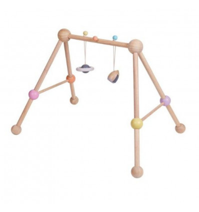 PLANLIFESTYLE BABY GYM 0M+ 21