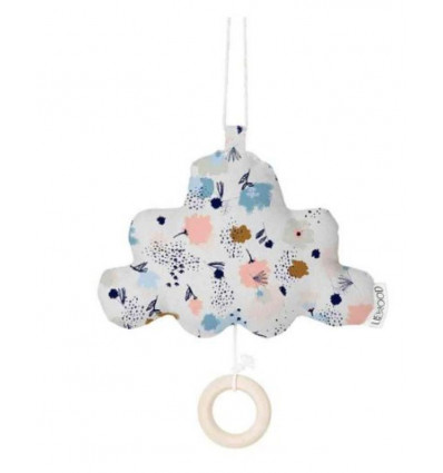 ALMA MUSIC MOBILE CLOUD 0150 GIRL POWER