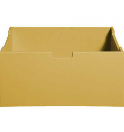 TIROIR MOYEN MIX & MATCH JAUNE 202