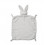 AGNETE CUDDLE CLOTH RABBIT DUMBO 202