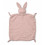 AGNETE CUDDLE CLOTH RABBIT ROSE 21