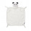 AGNETE CUDDLE CLOTH PANDA CR ME 21