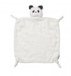 AGNETE CUDDLE CLOTH PANDA CR ME 21