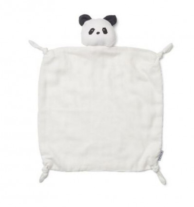 AGNETE CUDDLE CLOTH PANDA CR ME 21