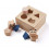 MATEO WOOD PUZZLE MIX 1SIZE 202