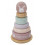 TUIMELRINGPIRAMIDE ADVENT PINK 12M 20