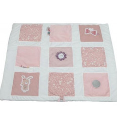 BOXKLEED LITTLE DUTCH ADVENTURE PINK 20