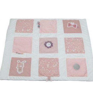 BOXKLEED LITTLE DUTCH ADVENTURE PINK 20