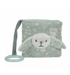 BUGGYBOEKJE LITTLE DUTCH ADVENT MINT 20